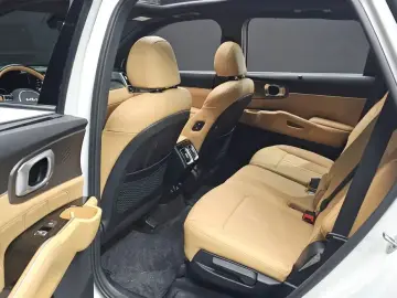 2021 Kia Sorento с пробегом 46 839 км