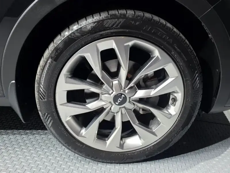 2020 Kia Sorento с пробегом 82 324 км