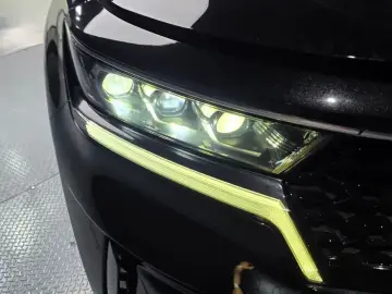 2020 Kia Sorento с пробегом 82 324 км