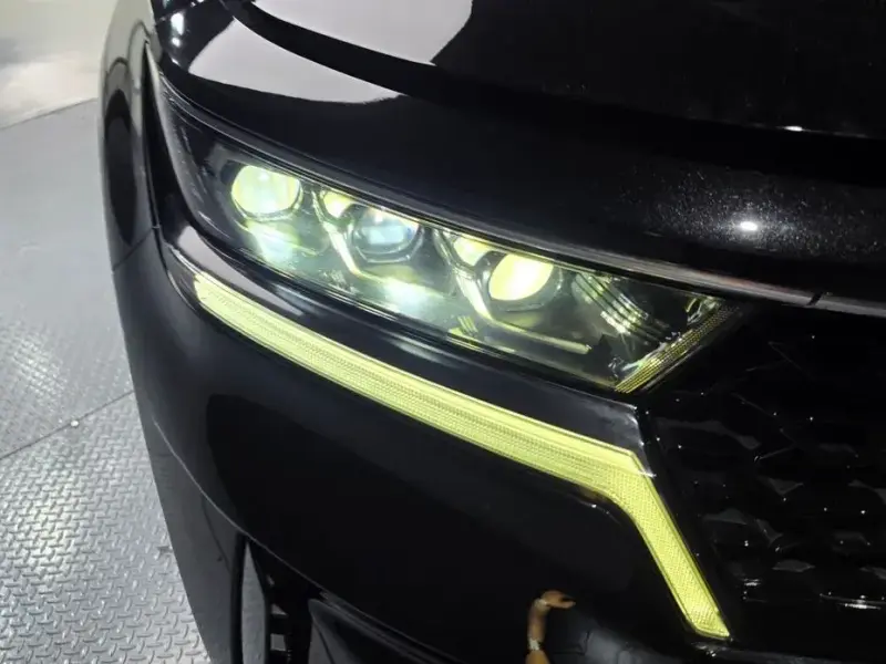 2020 Kia Sorento с пробегом 82 324 км