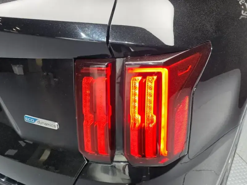 2020 Kia Sorento с пробегом 82 324 км