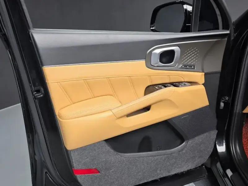 2020 Kia Sorento с пробегом 82 324 км