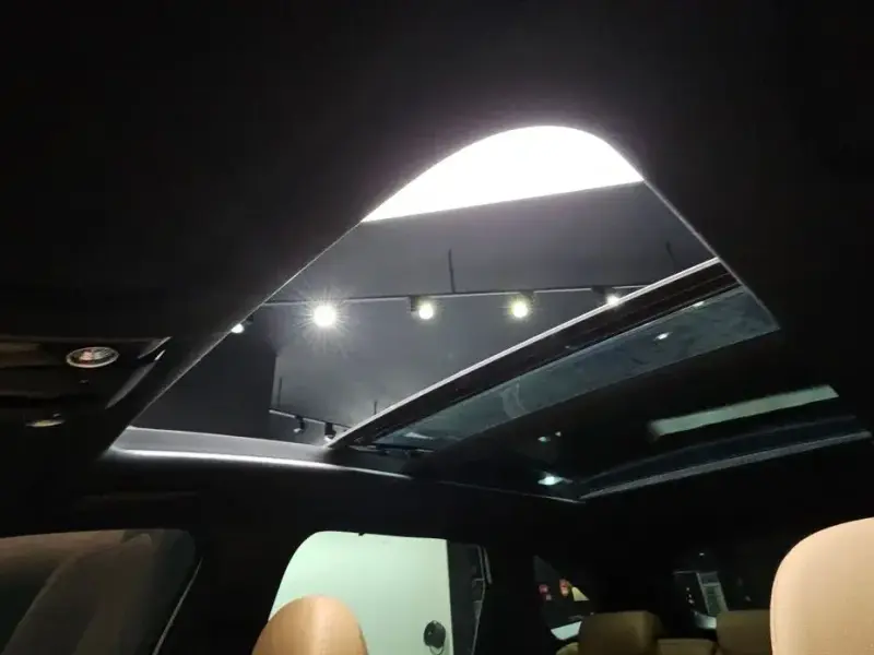 2021 Kia Sorento с пробегом 46 839 км