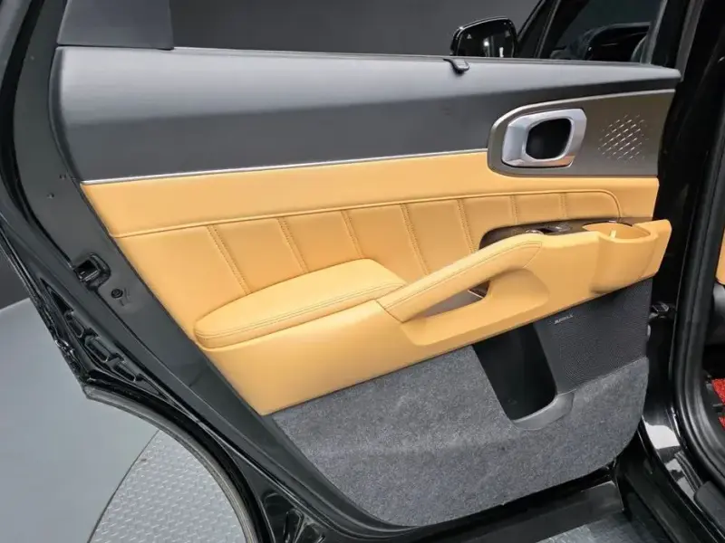 2020 Kia Sorento с пробегом 82 324 км