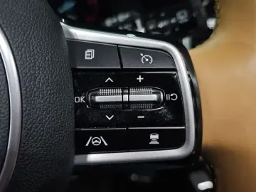2021 Kia Sorento с пробегом 46 839 км