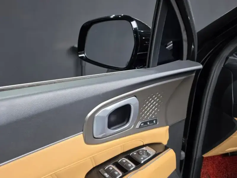 2020 Kia Sorento с пробегом 82 324 км