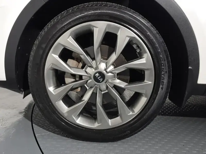 2021 Kia Sorento с пробегом 102 612 км