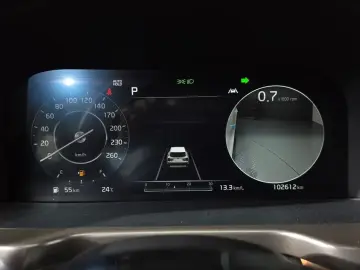 2021 Kia Sorento с пробегом 102 612 км