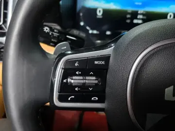 2020 Kia Sorento с пробегом 82 324 км