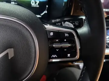 2020 Kia Sorento с пробегом 82 324 км