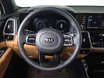 2021 Kia Sorento с пробегом 102 612 км