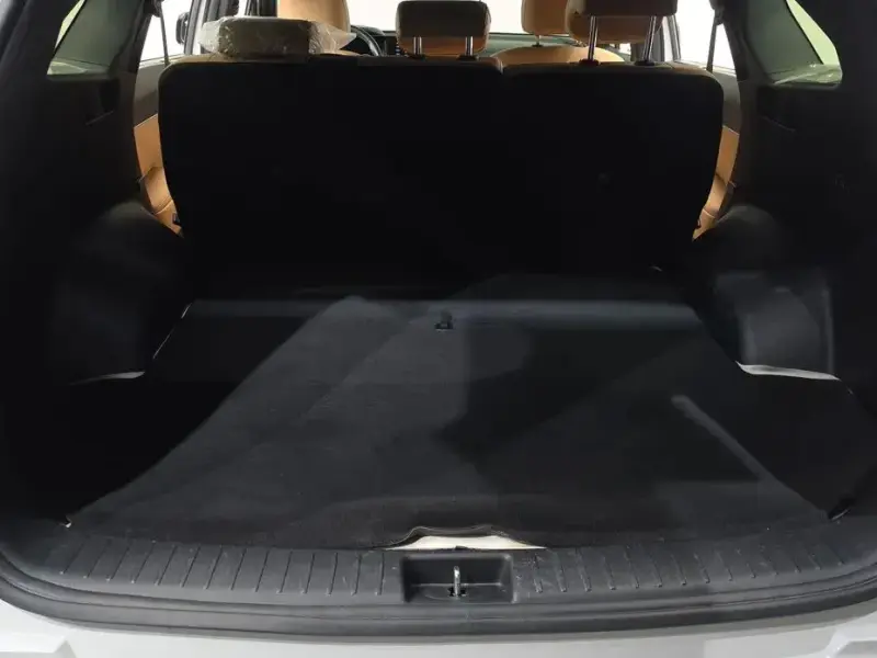 2021 Kia Sorento с пробегом 102 612 км