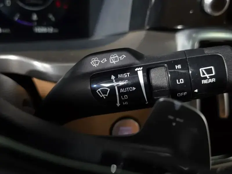 2021 Kia Sorento с пробегом 102 612 км
