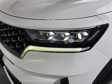 2021 Kia Sorento с пробегом 102 612 км