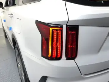2021 Kia Sorento с пробегом 102 612 км