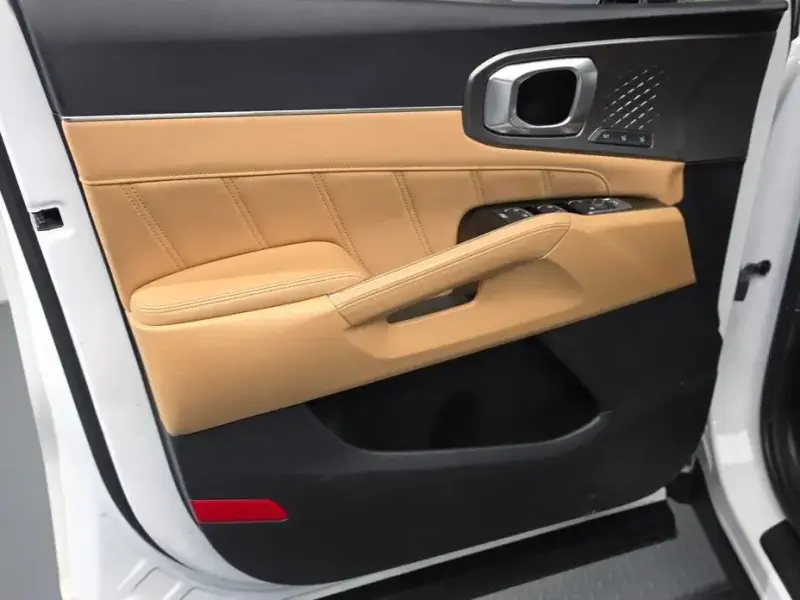 2021 Kia Sorento с пробегом 102 612 км