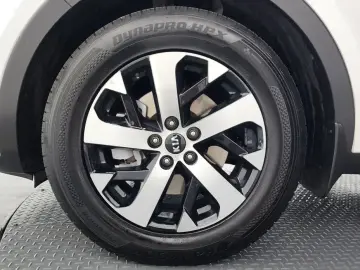 2021 Kia Sorento с пробегом 110 742 км