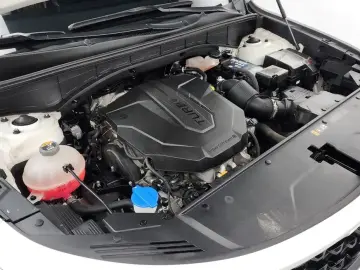 2021 Kia Sorento с пробегом 110 742 км