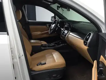 2021 Kia Sorento с пробегом 102 612 км