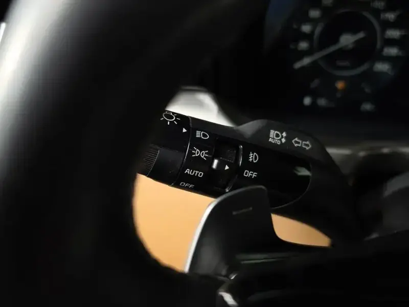 2021 Kia Sorento с пробегом 102 612 км