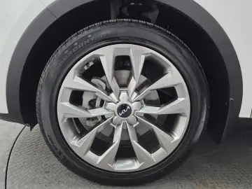2022 Kia Sorento с пробегом 34 290 км
