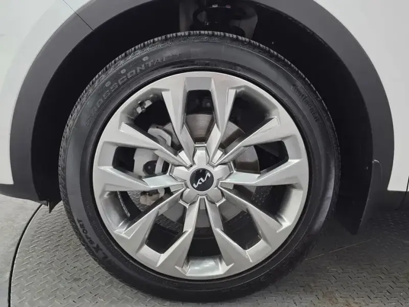 2022 Kia Sorento с пробегом 34 290 км