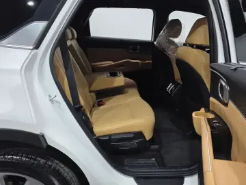 2022 Kia Sorento с пробегом 34 290 км