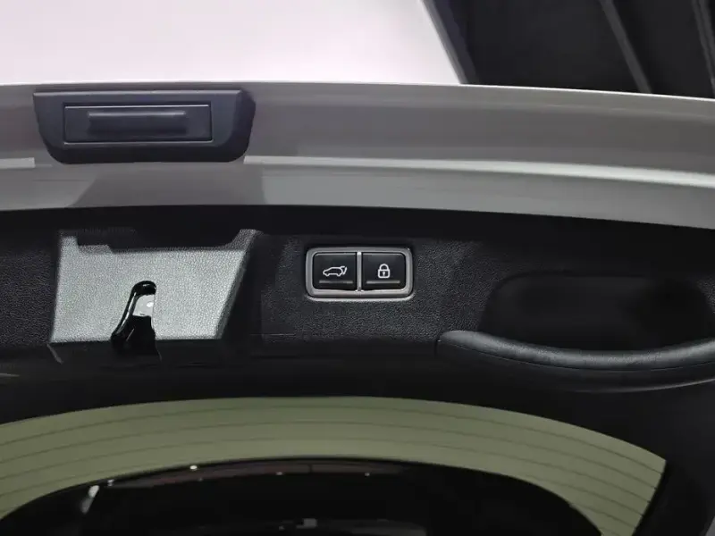 2022 Kia Sorento с пробегом 34 290 км