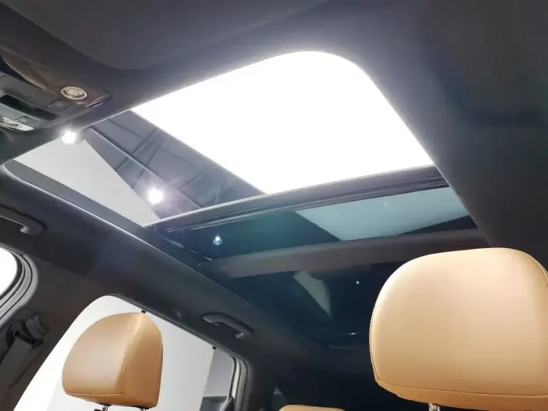 2021 Kia Sorento с пробегом 110 742 км