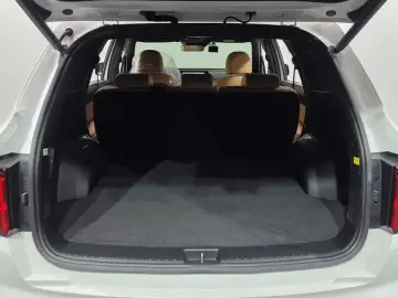 2022 Kia Sorento с пробегом 34 290 км