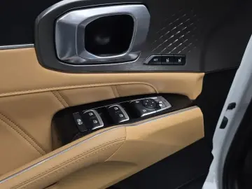 2022 Kia Sorento с пробегом 34 290 км