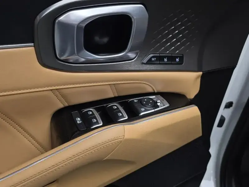 2022 Kia Sorento с пробегом 34 290 км