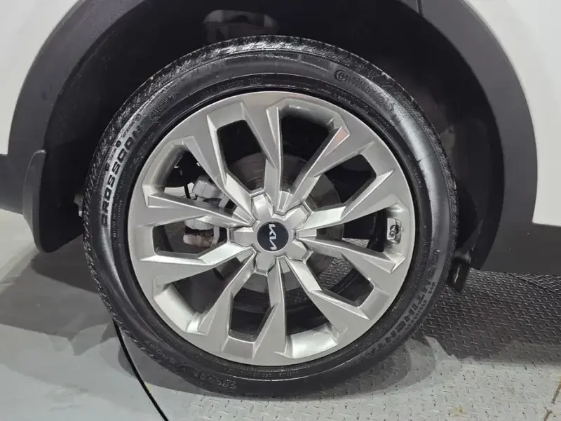 2022 Kia Sorento с пробегом 34 290 км