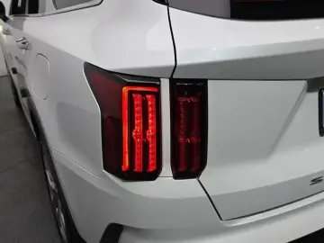 2022 Kia Sorento с пробегом 34 290 км