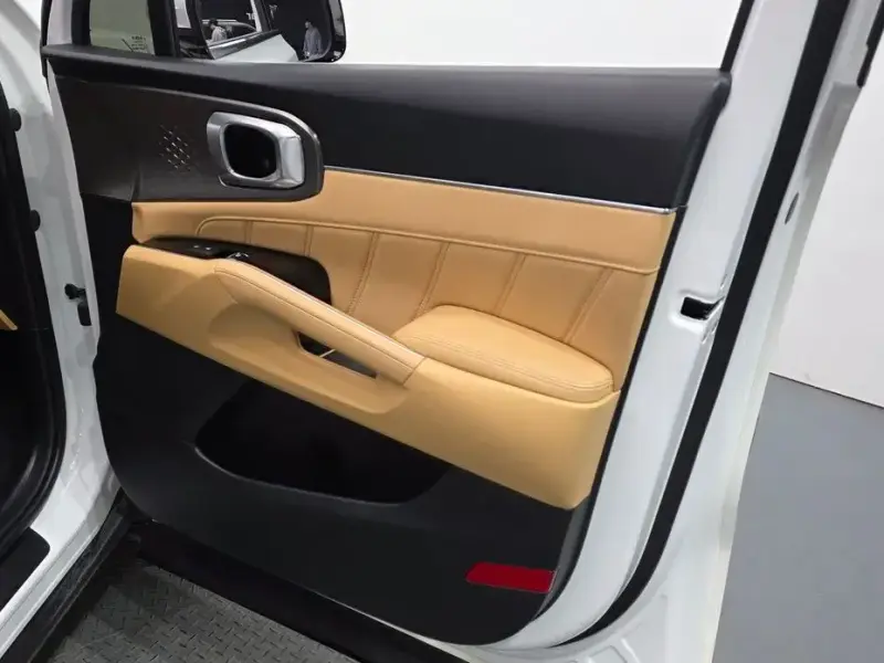 2022 Kia Sorento с пробегом 34 290 км
