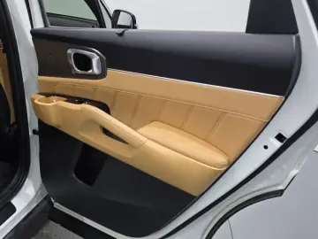 2022 Kia Sorento с пробегом 34 290 км