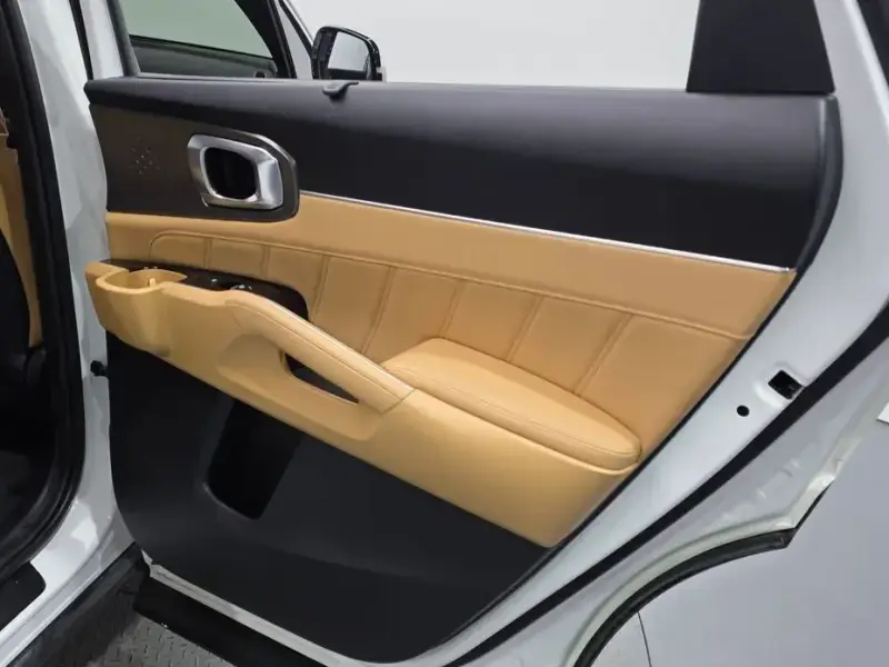 2022 Kia Sorento с пробегом 34 290 км
