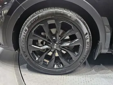 2020 Kia Sorento с пробегом 99 296 км
