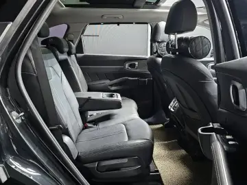 2020 Kia Sorento с пробегом 99 296 км