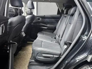 2020 Kia Sorento с пробегом 99 296 км