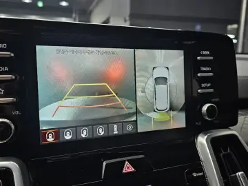 2020 Kia Sorento с пробегом 99 296 км