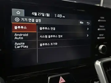 2020 Kia Sorento с пробегом 99 296 км
