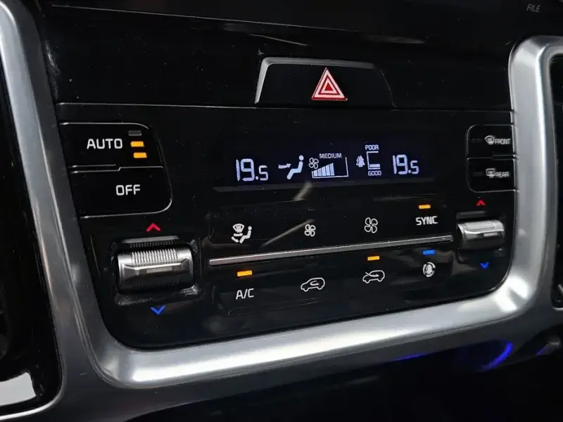 2020 Kia Sorento с пробегом 99 296 км