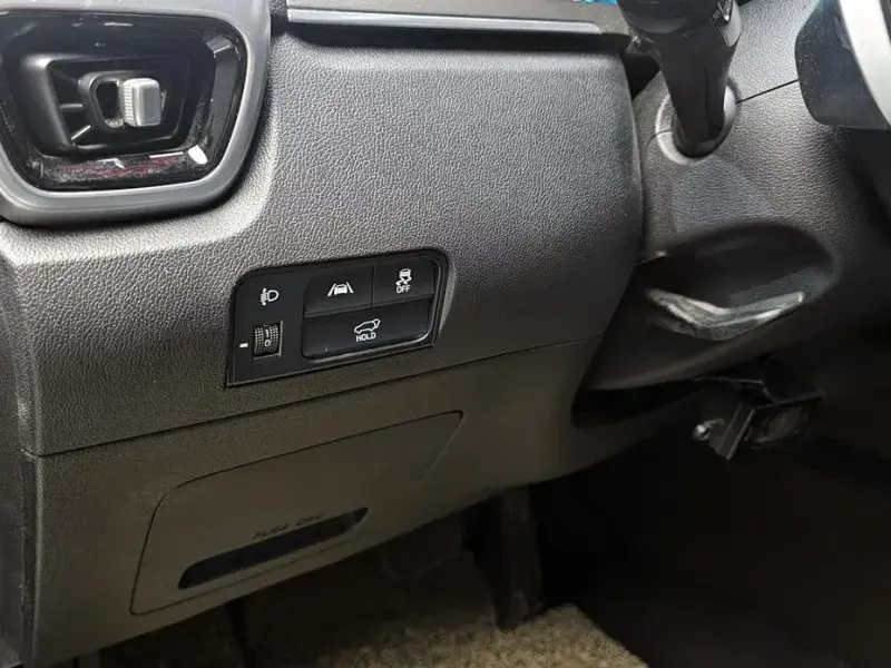 2020 Kia Sorento с пробегом 99 296 км