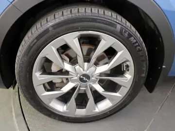 2021 Kia Sorento с пробегом 80 212 км