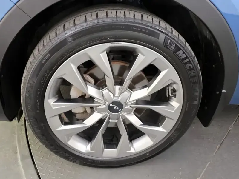 2021 Kia Sorento с пробегом 80 212 км