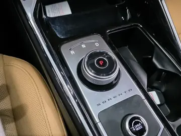 2021 Kia Sorento с пробегом 80 212 км