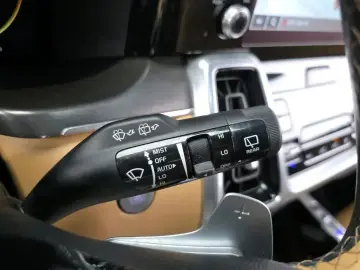 2021 Kia Sorento с пробегом 80 212 км