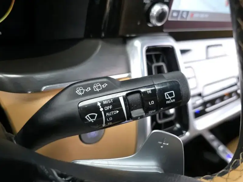 2021 Kia Sorento с пробегом 80 212 км
