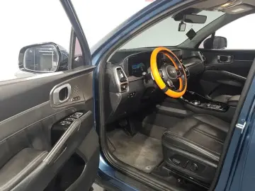 2020 Kia Sorento с пробегом 179 973 км